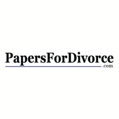 Papers For Divorce DE