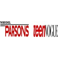 Parsons X Teen Vogue