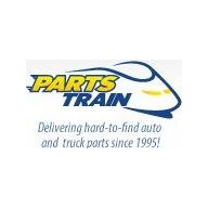Parts Train