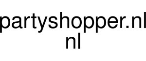 Partyshopper.nl DE