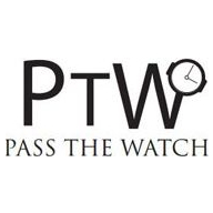 Pass The Watch