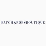 Patch&PopsBoutique