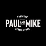 PAUL AND MIKE