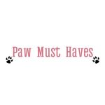 Paw Must Haves