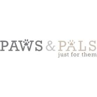 Paws And Pals