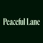 Peaceful Lane