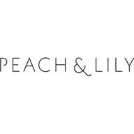 Peach And Lily