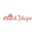 Peach Shape