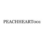 Peachheart001