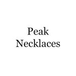 Peak Necklaces