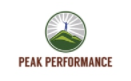 Peak Performance Nutrition