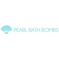 Pearl Bath Bombs