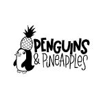 Penguins & Pineapples