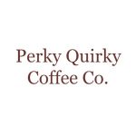 Perky Quirky Coffee Co.