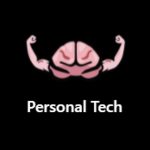 Personal Tech