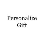 Personalize Gift