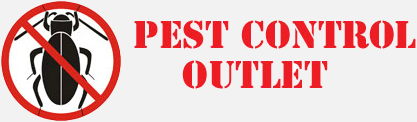Pest Control Outlet