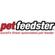 Pet Feedster