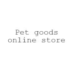 Pet Goods Online Store