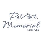 Pet Memorial Services