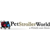 Pet Stroller World