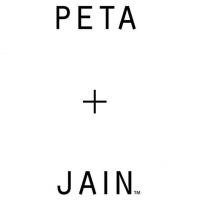 PETA + JAIN