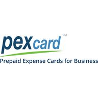 PEX Prepaid Business Card