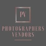 Photographers Vendors