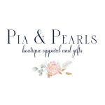 Pia And Pearls