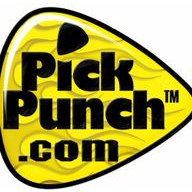Pick Punch