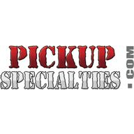 Pickup Specialties