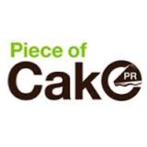 Piece Of Cake PR