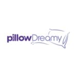 Pillow Dreamy