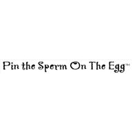 Pin The Sperm On The Egg(TM)
