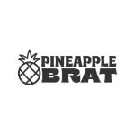 Pineapple Brat