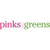Pinks And Greens