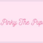 Pinky The Pup