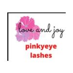 Pinkyeye Lashes