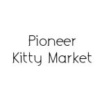 Pioneer Kitty Market