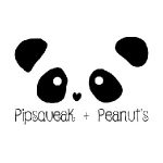 Pipsqueak + Peanut’s