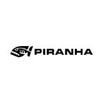Piranha Fabrication Equipment