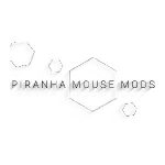 Piranha Mouse Mods