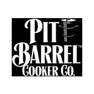 Pit Barrel Cooker