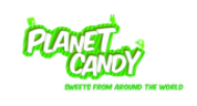 Planet Candy