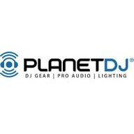 Planet DJ