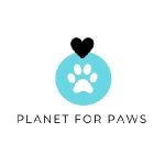 PLANET FOR PAWS