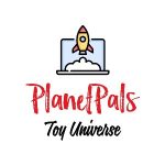 PlanetPals Toy Universe