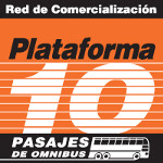 Plataforma 10 Micros Y Traslados