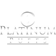 Platinum Puffs