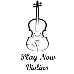 Play Now Violins